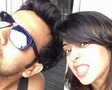 Rohit Sharma and Ritika Sajdeh's love story