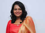 Remya @ production house launch