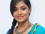 Remya @ production house launch