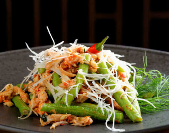 The must-visit Chinese restaurants in Bali