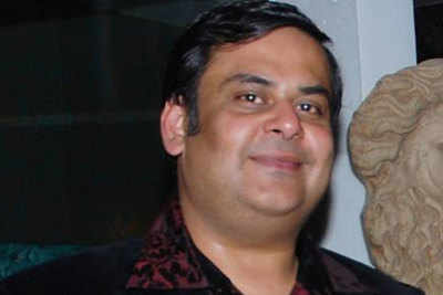 Rahul Mitra to helm Ponty Chadha's business