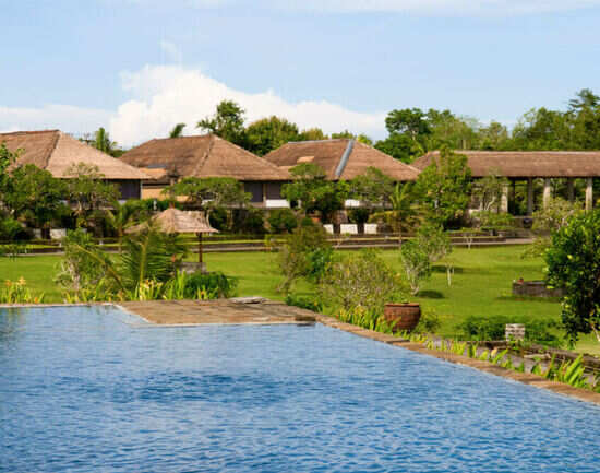 The most sought after budget hotels in Bali
