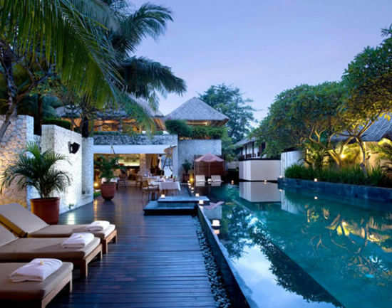Karma Jimbaran, Bali - Get Karma Jimbaran Hotel Reviews on Times of India Travel