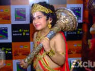 Meet the Hanuman of 'Sankat Mochan Mahabali Hanuman'