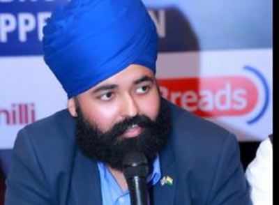 Sikh leader 'forced to remove turban' in Dubai