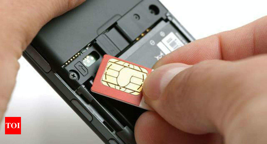 SIM Card Maker Gemalto To Tap Expanding Finance Business