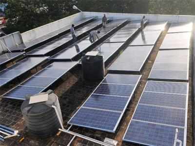BSES discoms claim six solar projects now live in Delhi