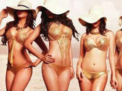 Madhur Bhandarkar's 'Calendar Girls' are unveiled