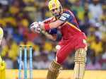 IPL 2015: CSK vs RCB