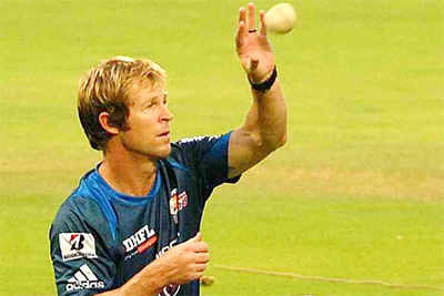 AB de Villiers tries to get inside bowler's mind: Jonty Rhodes