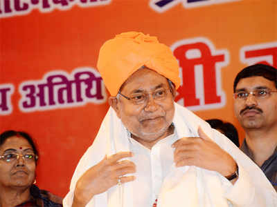 JD(U) cries foul over Central government's refusal to okay CM Nitish Kumar's Nepal visit
