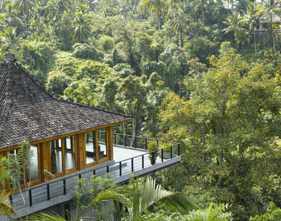 10 best boutique hotels in Bali