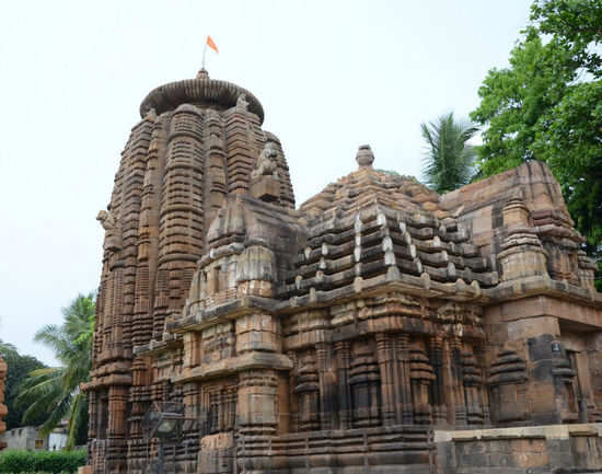 Siddheshwar Temple in Bhubaneswar | Times of India Travel