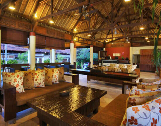 Mutiara Bali Boutique Resort Villas & Spa