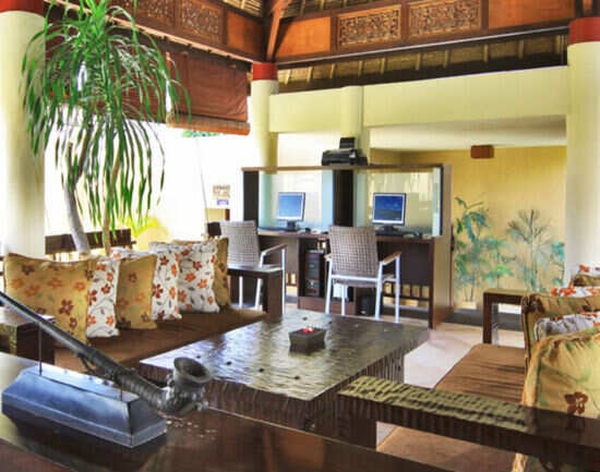 Nusa Dua Retreat