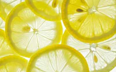 Make lemons your beauty must-have