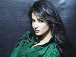 Sonal Chauhan's Portfolio Pics