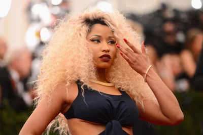 Nicki Minaj joins 'Barbershop 3'