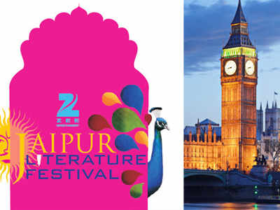 JLF returns to London for second edition