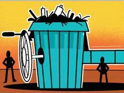 NGO gives suggestions for waste management in cities