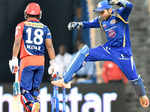 IPL 2015: MI vs DD