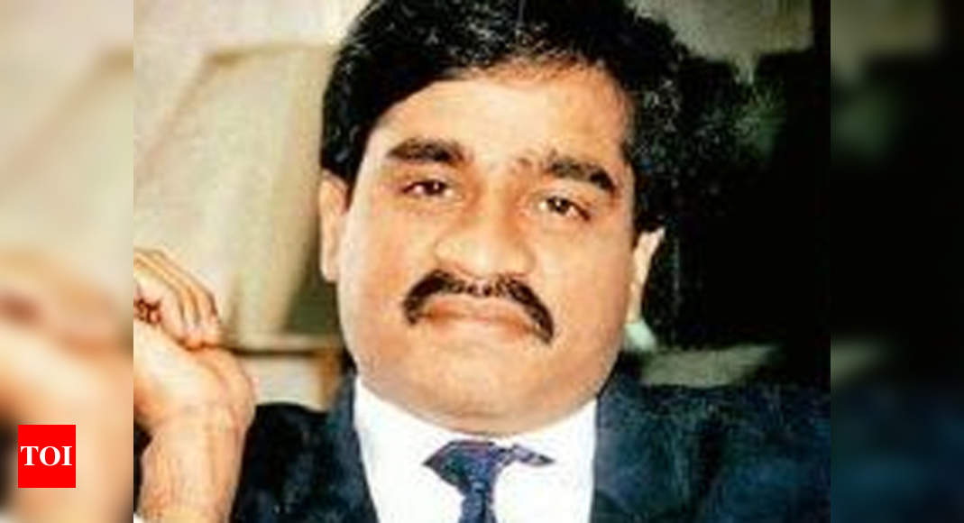 Dawood Interview I Blame Media Times Of India