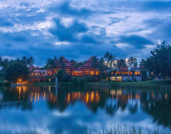 Banyan Tree Phuket