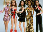 Celebs Immortalized as Barbie