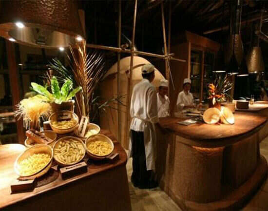 Six Senses Yao Noi