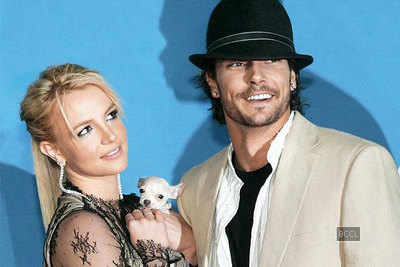 Britney Spears, Jake Gyllenhaal's pet custody battles post break up