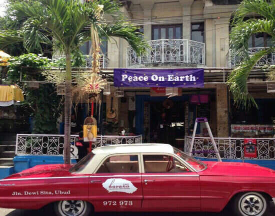 Caf&eacute; Havana
