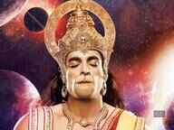 'Sankat Mochan Mahabali Hanumaan': The eventful journey begins