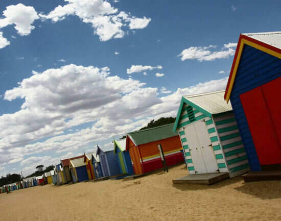 Hotels in Melbourne for backpackers