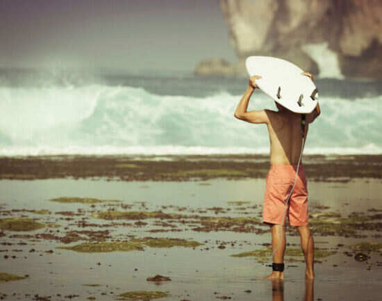 Bali for adventure lovers