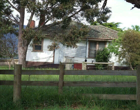 Macedon Caravan Park Cabins