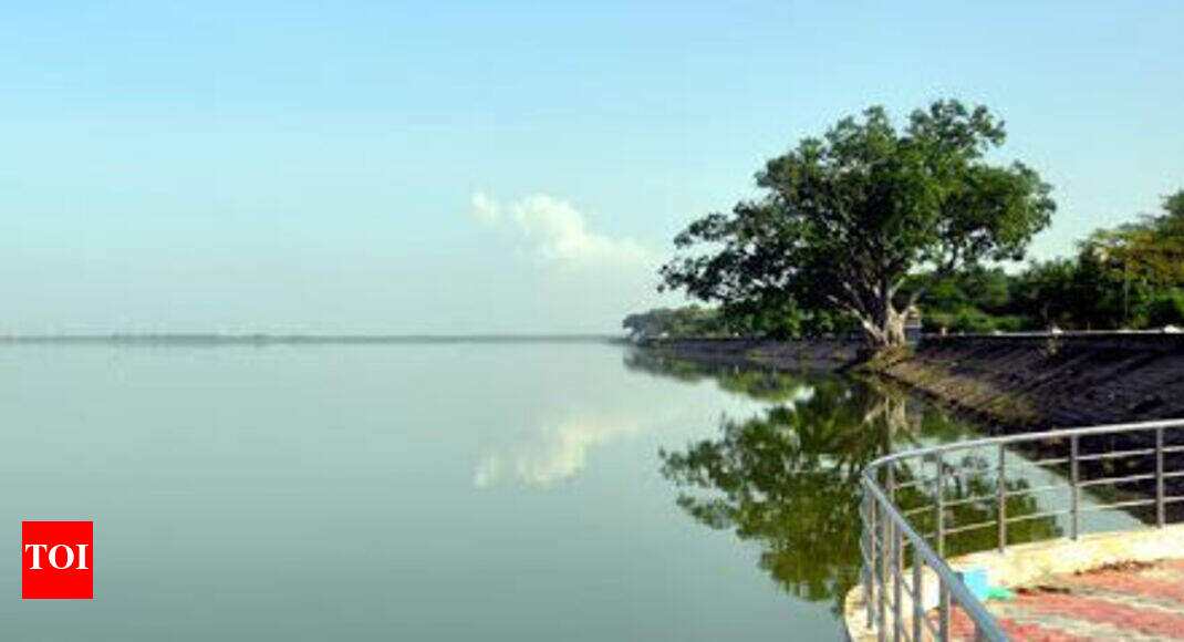 veeranam-lake-attaining-full-capacity-chennai-unlikely-to-face-water