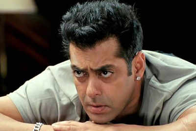 Stories that Salman helps poor are myth: Victim
