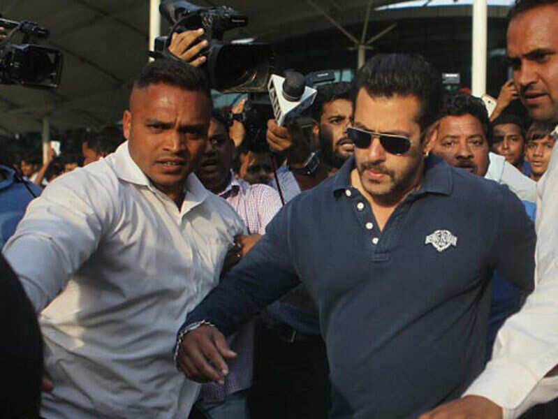 Legal Eagles Give Their Verdict Harsh Excessive Hindi Movie News Times Of India
