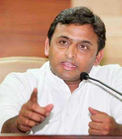 Akhilesh Yadav reaches out to farmers with video-conferencing