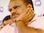 Denotification case: BSY, Kumaraswamy booked