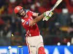 IPL 2015: RCB vs KXIP