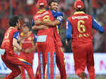 IPL 2015: RCB vs KXIP