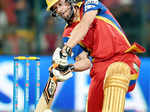 IPL 2015: RCB vs KXIP