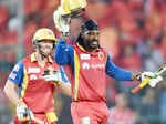 IPL 2015: RCB vs KXIP