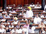 GST bill clear LS hurdle, now for RS test