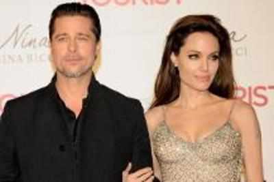 Brad Pitt, Angelina Jolie selling new Orleans mansion