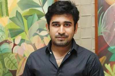 Vijay Antony first Indian to win Cannes Golden Lion