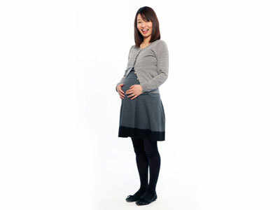 Mother's Day: Maternity Fashion