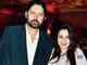 Shrishti and Sameer Arya are no longer living together