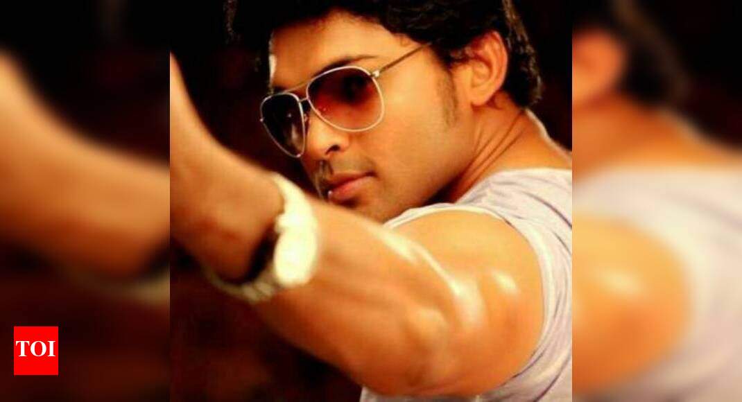Ajmal will speak Tamil in his next M-Town outing | Malayalam Movie News ...